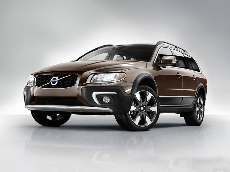 Volvo XC70 Volvo XC70