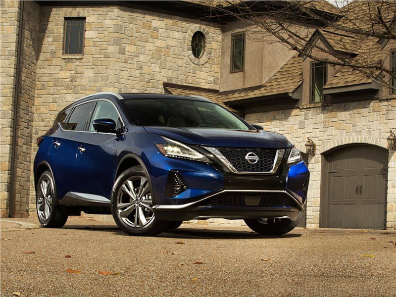 Nissan Murano