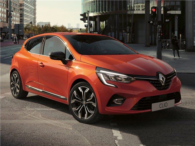 Renault Clio Renault Clio