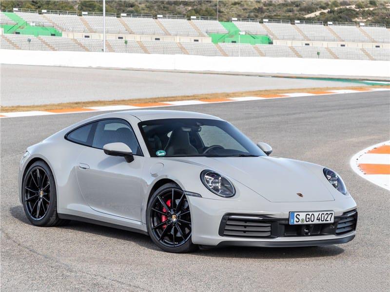 Porsche 911 Carrera Porsche 911 Carrera