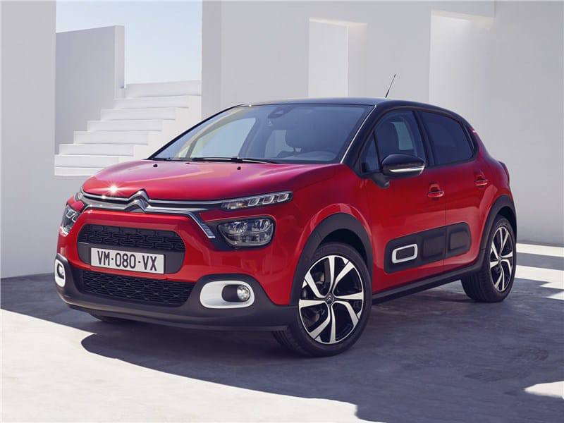 Citroen C3 Citroen C3