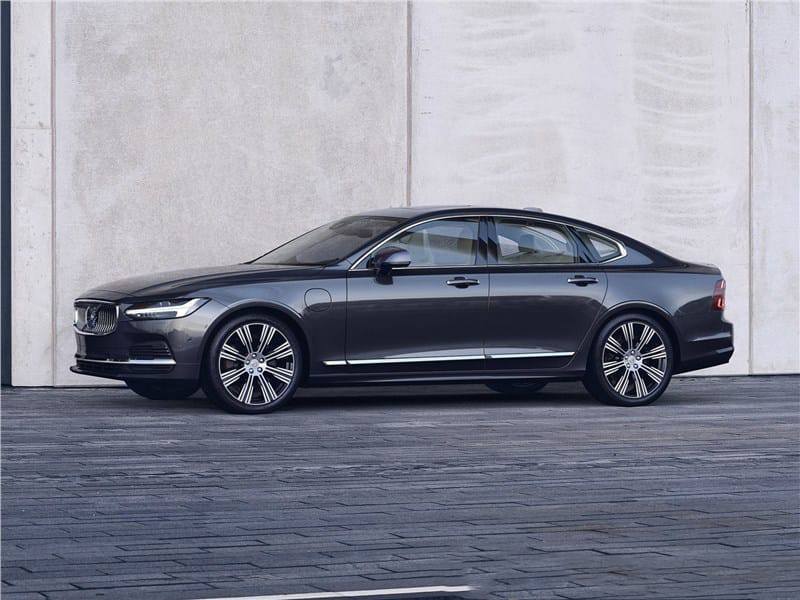Volvo S90 Volvo S90