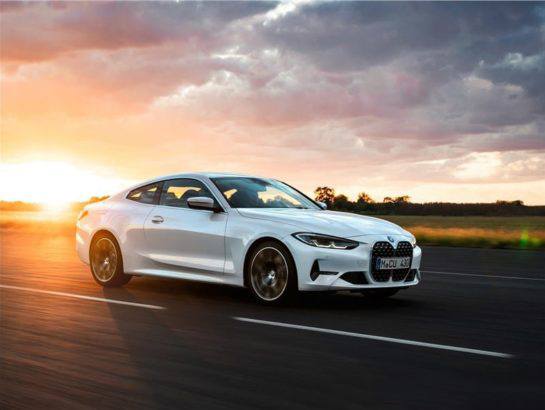 BMW 4 series BMW 4 series