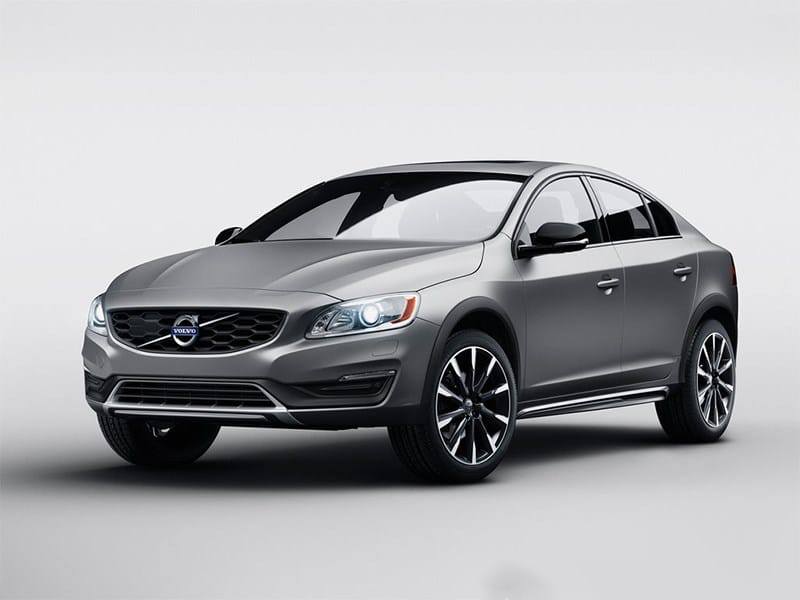 Volvo S60 Cross Country Volvo S60 Cross Country