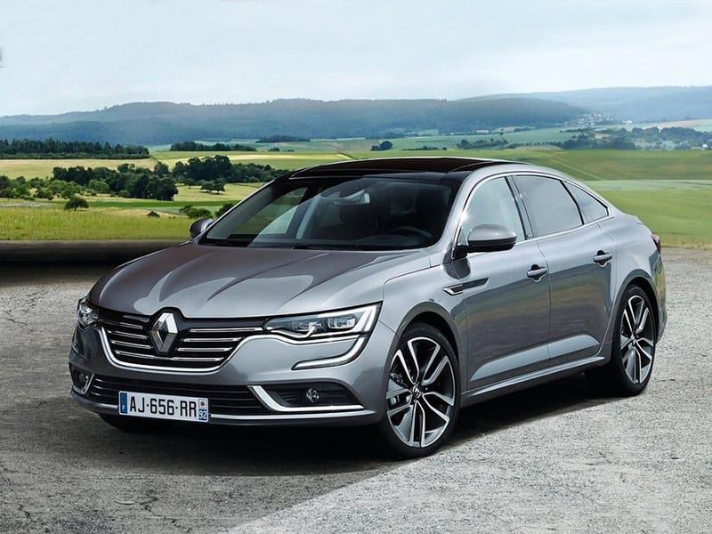 Renault Talisman Renault Talisman