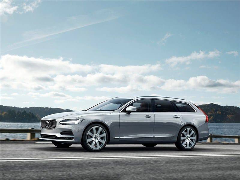 Volvo V90 Volvo V90