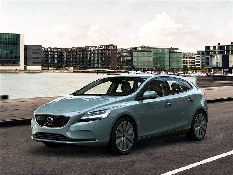 Volvo V40 Volvo V40