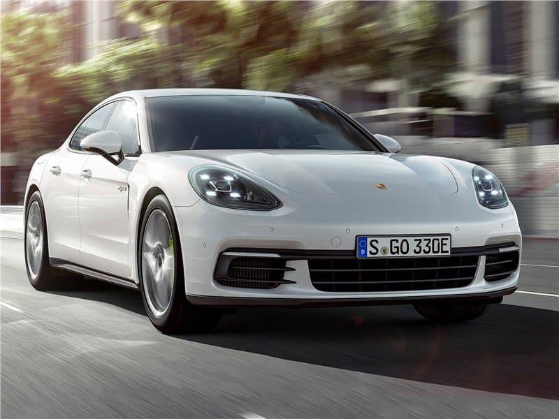 Porsche panamera 4E Hybrid Porsche panamera 4E Hybrid