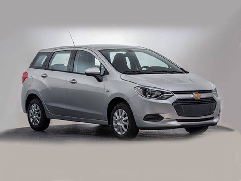 Chevrolet Lovarv Chevrolet Lovarv