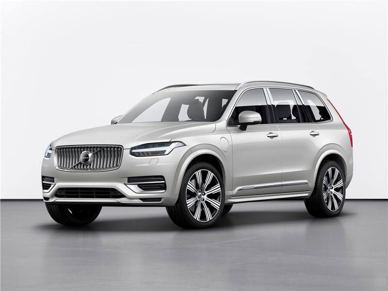 Volvo XC90 Volvo XC90