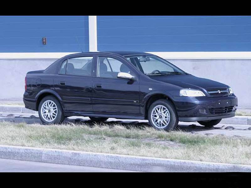 Chevrolet Viva Chevrolet Viva