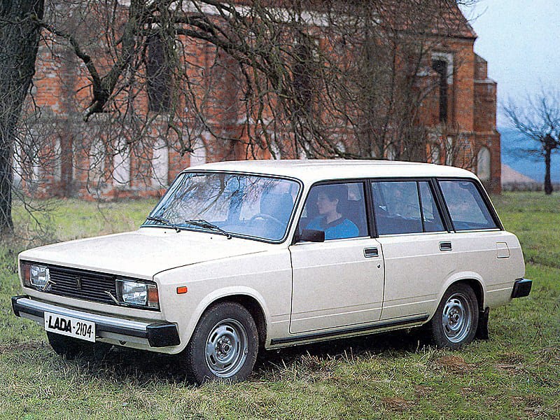 Lada 2104 Lada 2104