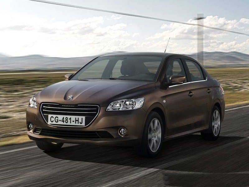 Peugeot 301 Peugeot 301