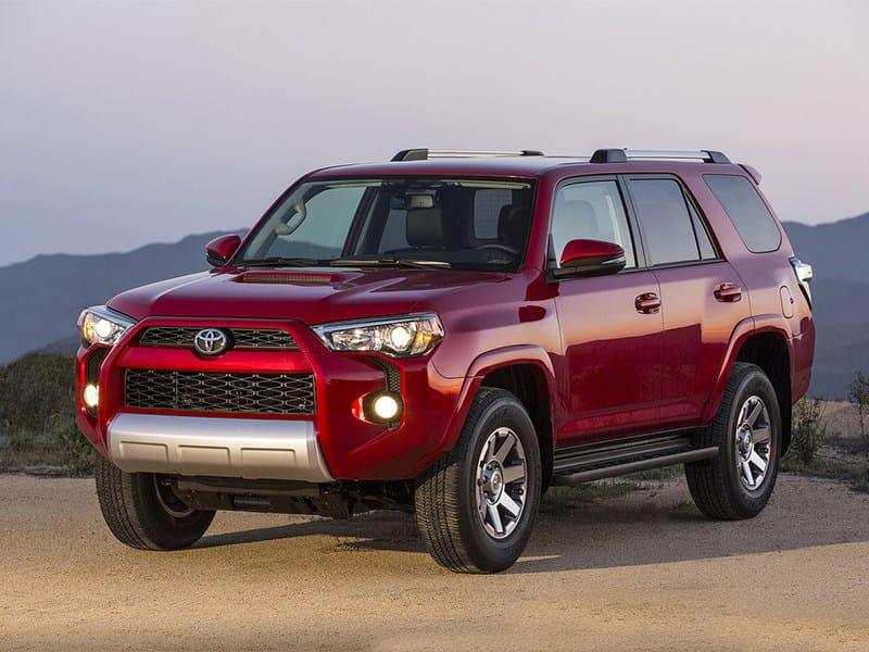 Toyota 4Runner