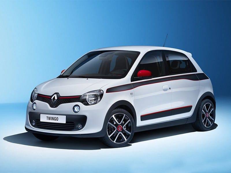 Renault Twingo Renault Twingo