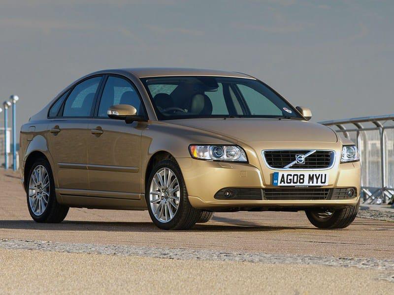 Volvo S40 Volvo S40